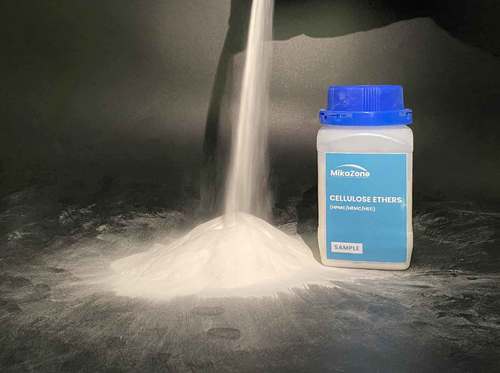 Mikazone's Hydroxyethyl Methyl Cellulose HEMC for Building Material Additive