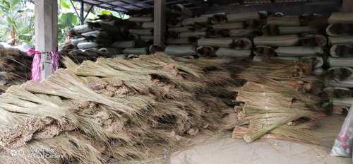 Natural Palm Ekel Brooms