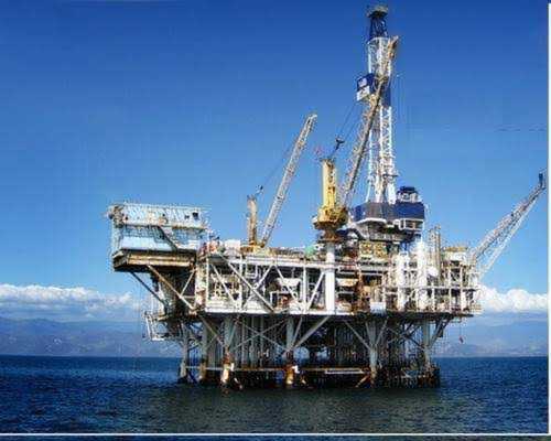 Oil and Gas Services By QUALITY AND SAFETY SERVICES OF INDIA