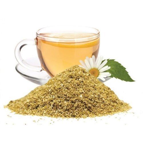 Dried Premium Chamomile Tea Cut