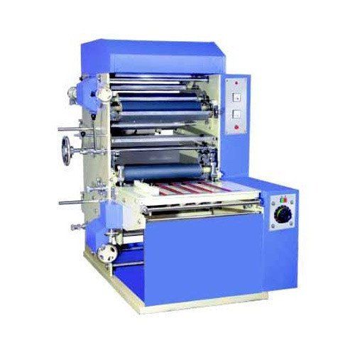 Automatic Silver Paper Plate Lamination Machine