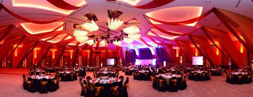 Technical Event Management Services By Bestway Creations