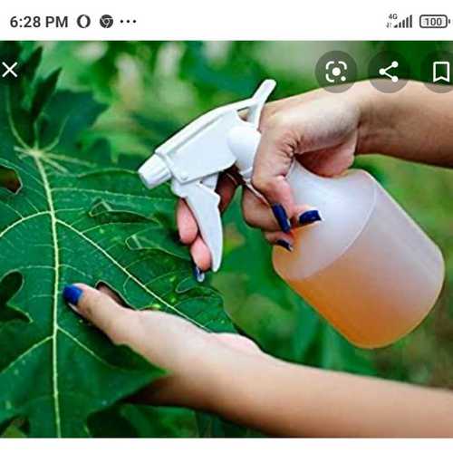 100% Organic Bio Pesticides