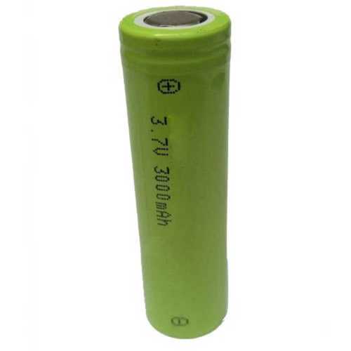 Green 3000M Ah Lithium Ion Cell