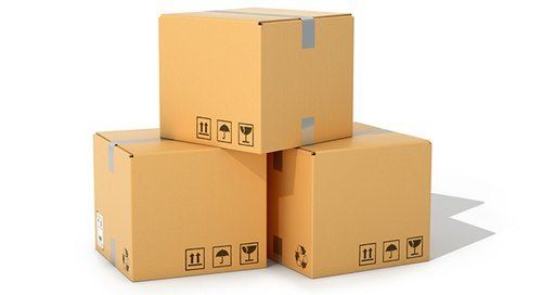 corrugated packaging boxes