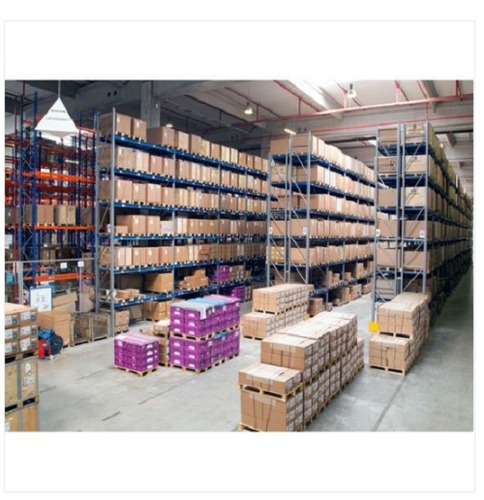 Commercial Goods Warehousing Service By ANAX AIR SERVICES PVT. LTD.