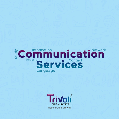 Communication Services By Trivoli Digital Pvt Ltd