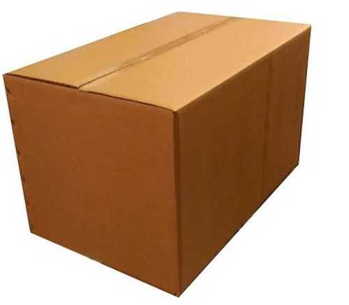 Corrugated Box for Packaging