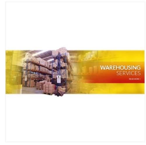 Customs Goods Warehousing Service By ANAX AIR SERVICES PVT. LTD.