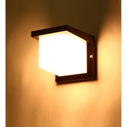 Designer 5w Indoor Wall Lights