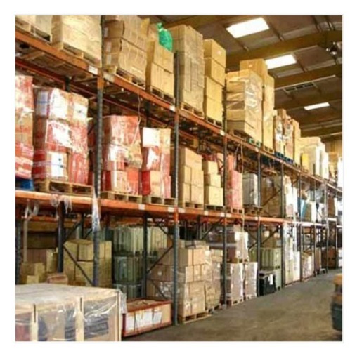 FTWZ Warehousing Service By ANAX AIR SERVICES PVT. LTD.