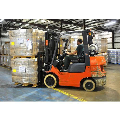 Goods Warehousing Service By Zale Shipping & Logistics Services Pvt Ltd