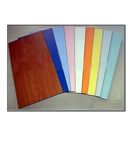 High Pressure Laminate Sheet 6 Mm Size: Standard