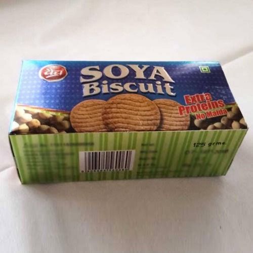High Protein Soya Biscuit