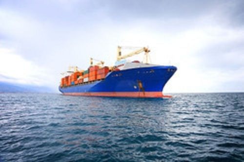 sea shipping services