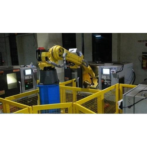 Industrial Assembly Automation Equipment