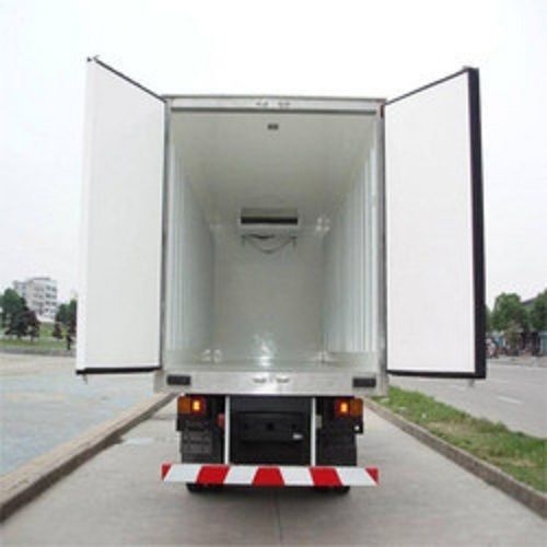 Insulated Containers Transportation Services