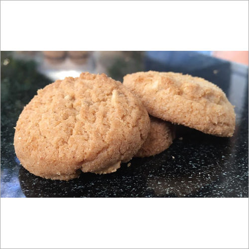 Biscuit Low Fat Wheat Cookie