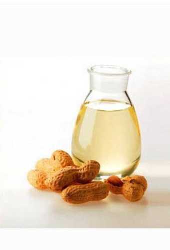 Natural Groundnut Oil 500 Ml Purity: 100%