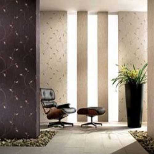 Oriented Strand Board Paper Backed Wall Covering