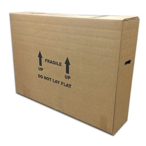  मुद्रित इलेक्ट्रॉनिक पैकेजिंग बॉक्स 