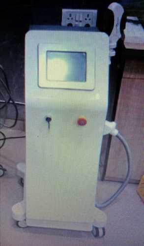 Diode Laser Hair Removal Machine, 808nm at Rs 350000 in Noida