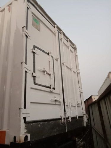 Refrigerator Truck Transport Services