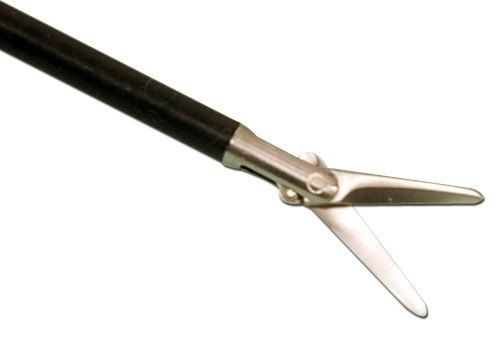 Robust Design Surgical Straight Scissor Power Source: Manual