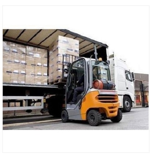 Secured Cargo Warehousing Service By ANAX AIR SERVICES PVT. LTD.