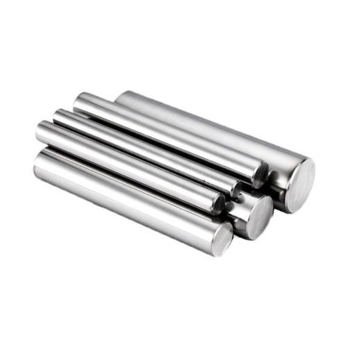 Stainless Steel 304 Round Bar - Superior Grade, New Condition | Corrosion Proof, High Strength, Easy to Use, Long Life