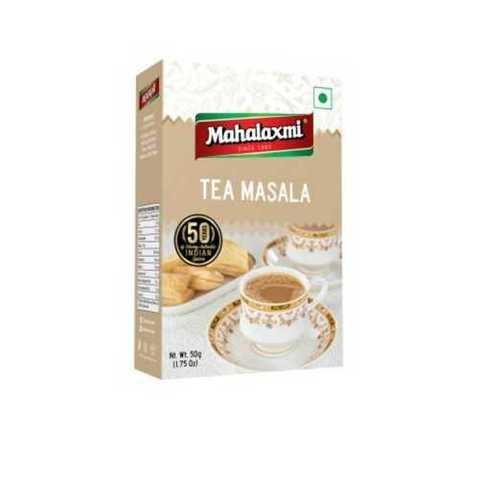 Tea Masala Powder 100 gram