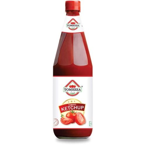 Tomezza Tomato Ketchup/Sauce 