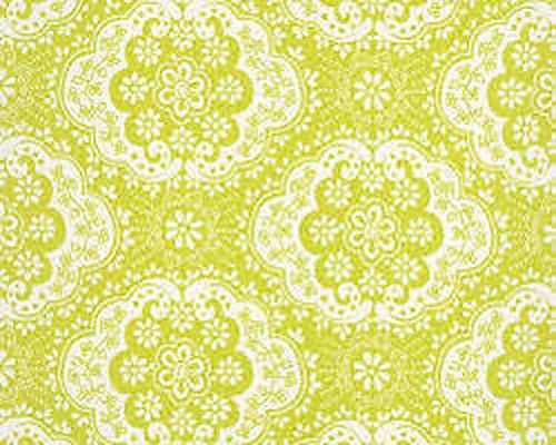 Yellow Color Designer Wallpaper
