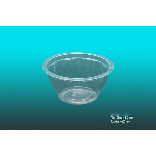 100 Ml, 250 Ml Disposable Cup