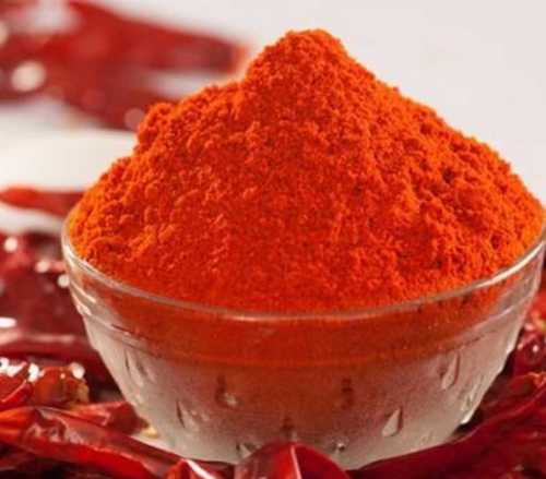 Dried Red Chilli Powder