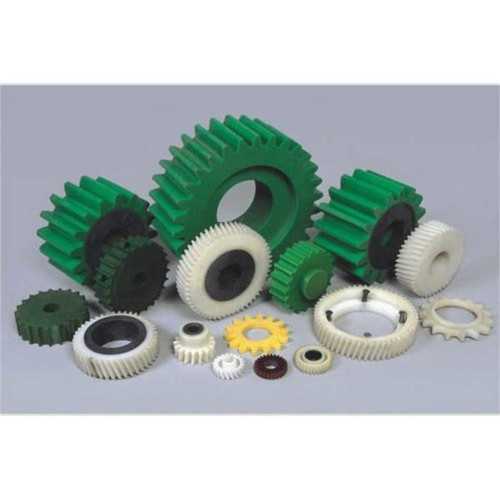 Durable Cast Nylon Sprockets