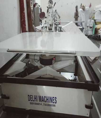 Fully Automatic Matress Tapedge Machine