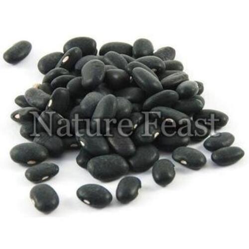 Healthy and Natural Black Kidney Beans