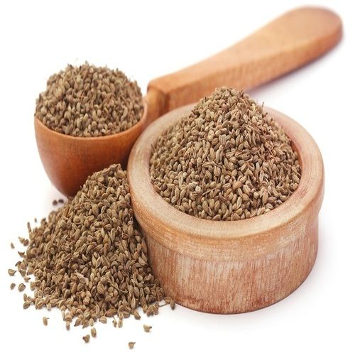 Healthy And Natural Carom Seeds