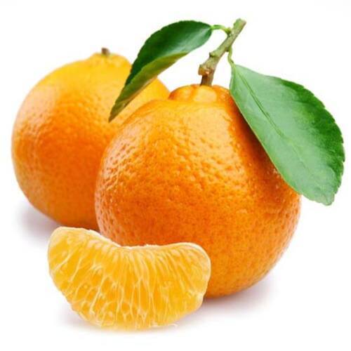 Healthy and Natural Fresh Mandarin Orange