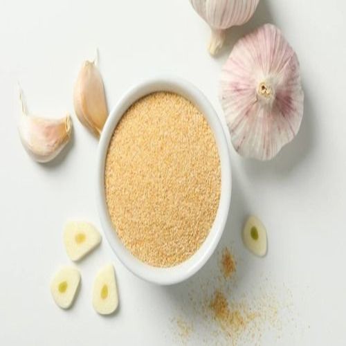 Healthy and Natural Garlic Powder