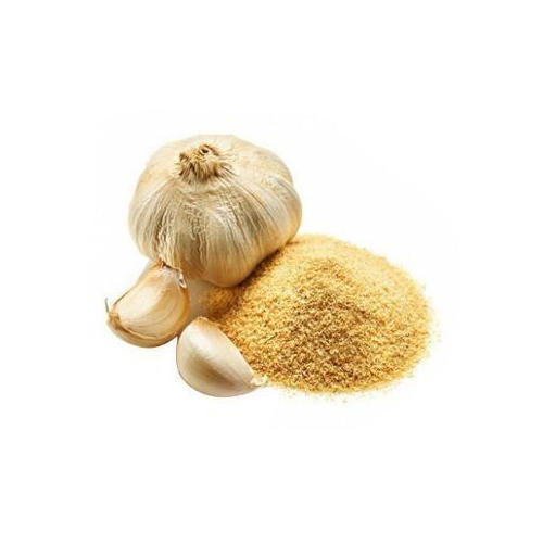 Healthy and Natural Garlic Powder