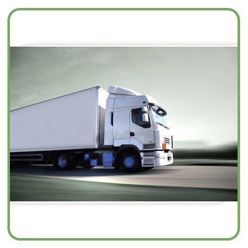 Heavy Truck Road Freight Forwarding Service By Traket Multiventures Pvt Ltd