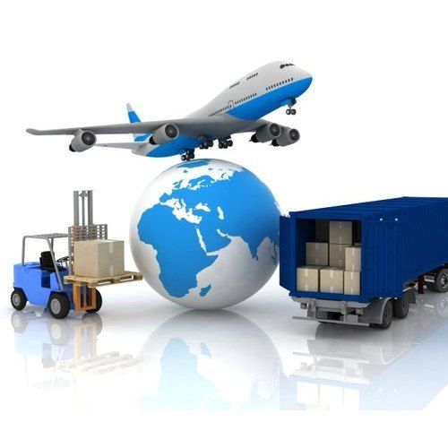 International Freight Forward Service