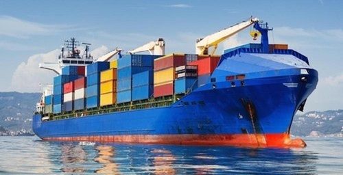 Ocean Container Shipping Services