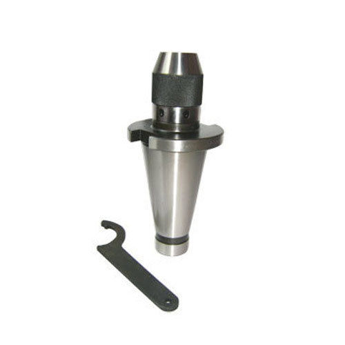 Grey Rust Proof Drill Chuck