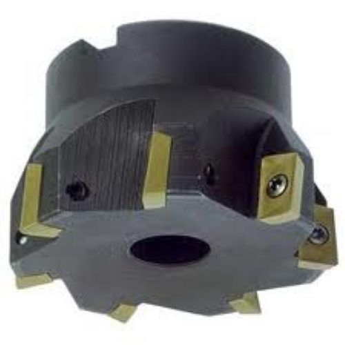 Plastic Rust Proof Face Mill Cutters