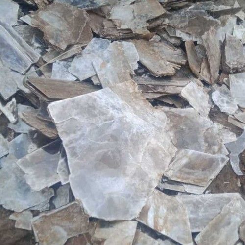 Flake Superior Grade Mica Mineral at Best Price in Sikar