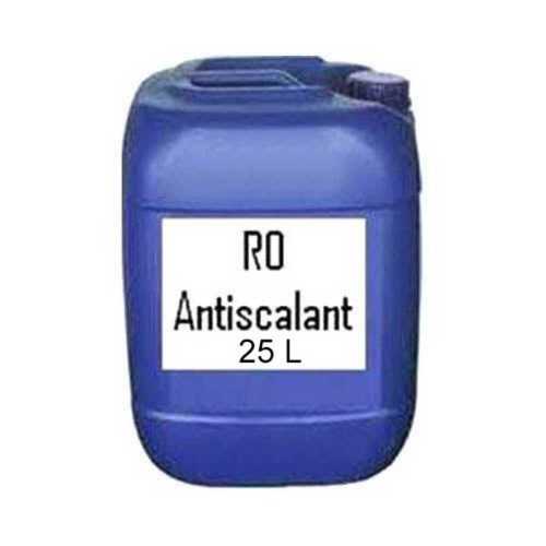 25L Industrial Grade RO Antiscalant