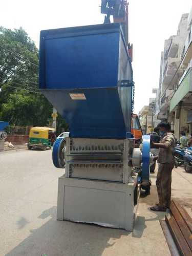 40 Inch Plastic Scrap Grinder Machine